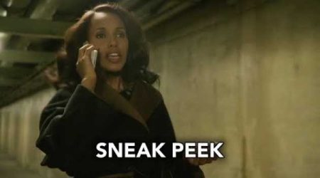 Scandal 5. sezon 2. bölüm fragmanı