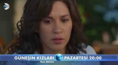 Güneşin Kızları 16. Bölüm 2. Fragmanı