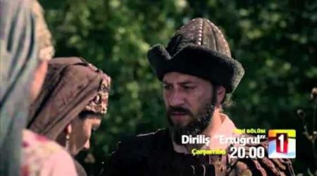 Diriliş Ertuğrul 28. Bölüm Fragmanı