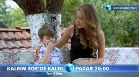 Kalbim Egede Kaldı 15. Bölüm Fragmanı