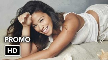 Jane The Virgin 2. sezon tanıtım fragmanı