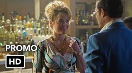 Wicked City tanıtım fragmanı
