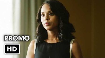 Scandal 5. sezon 3. bölüm fragmanı