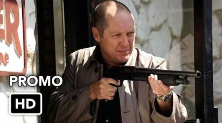 The Blacklist 3. sezon 2. bölüm fragmanı