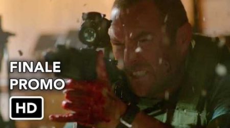 Strike Back 4. sezon 10. bölüm fragmanı