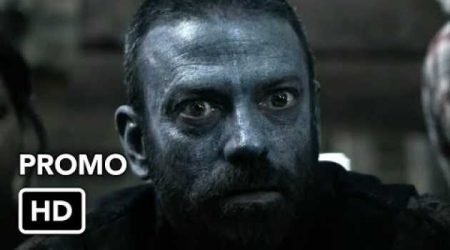 Z Nation 2. sezon 5. bölüm fragmanı