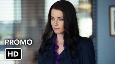 Continuum 4. sezon 5. bölüm fragmanı