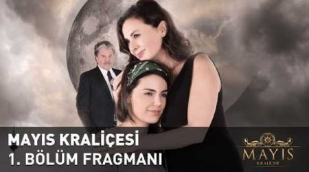 Mayıs Kraliçesi 1. Bölüm Fragmanı