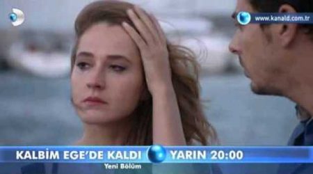 Kalbim Egede Kaldı 15. Bölüm 2. Fragmanı