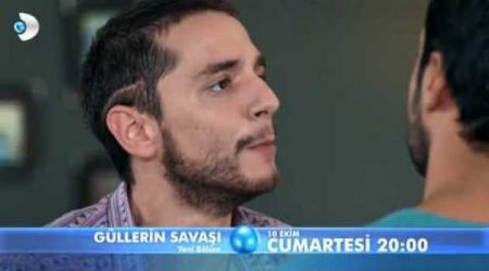 Güllerin Savaşı 53. Bölüm Fragmanı