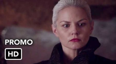 Once Upon a Time 5. sezon 3. bölüm fragmanı