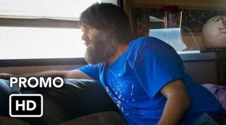 The Last Man on Earth 2. sezon 3. bölüm fragmanı