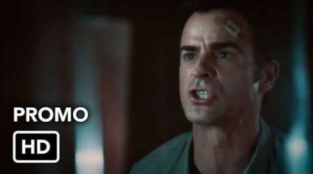 The Leftovers 2. sezon 2. bölüm fragmanı