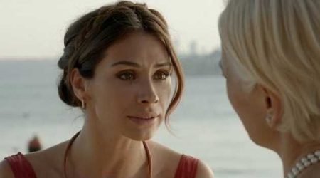 Bir Deniz Hikayesi 4. Bölüm 2. Fragmanı