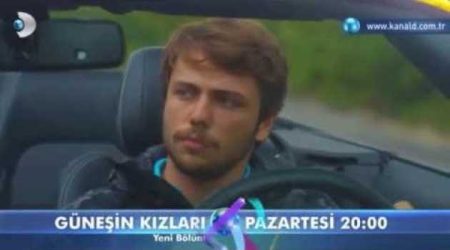 Güneşin Kızları 17.Bölüm Fragmanı