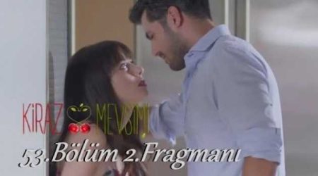 Kiraz Mevsimi 53. Bölüm 2. Fragmanı