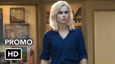 iZombie 2. sezon 2. bölüm fragmanı