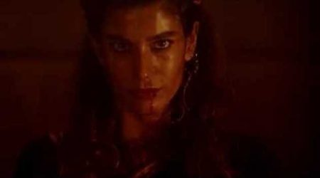 Filinta 30. Bölüm 2. Fragmanı