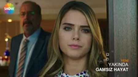 Gamsız Hayat 1. Bölüm Fragmanı
