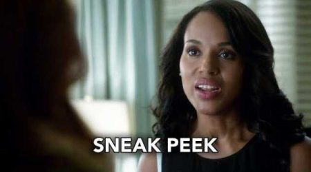 Scandal 5. sezon 3. bölüm 2. fragmanı