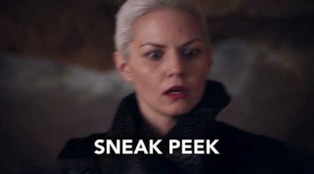 Once Upon a Time 5. sezon 3. bölüm fragmanı