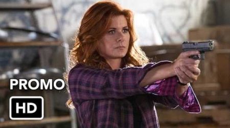 The Mysteries of Laura 2. sezon 4. bölüm fragmanı
