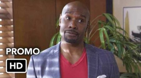 Rosewood 1. sezon 4. bölüm fragmanı