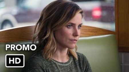 Chicago PD 3. sezon 3. bölüm fragmanı