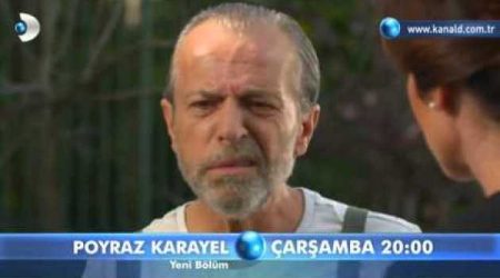 Poyraz Karayel 27. Bölüm Fragmanı
