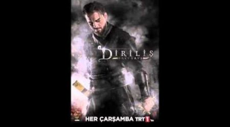 Diriliş Ertuğrul - Moğollar Müziği