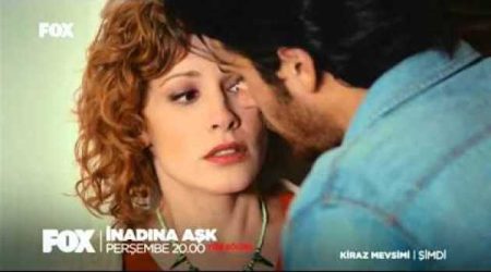 İnadına Aşk 16. Bölüm Fragmanı