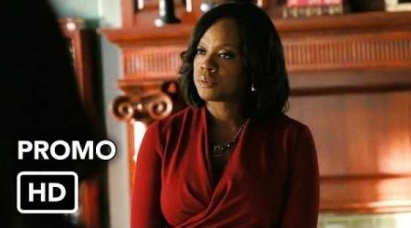 How to Get Away with Murder 2. sezon 4. bölüm fragmanı