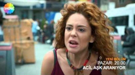 Acil Aşk Aranıyor 19. Bölüm 2. Fragmanı