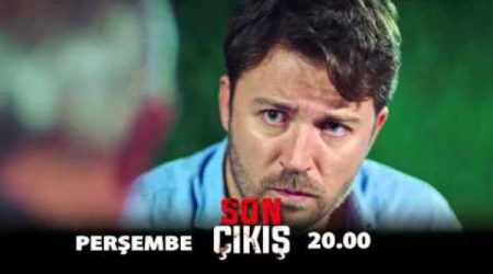 Son Çıkış 9. Bölüm 2. Fragmanı