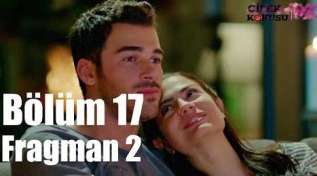 Çilek Kokusu 17. Bölüm 2. Fragmanı