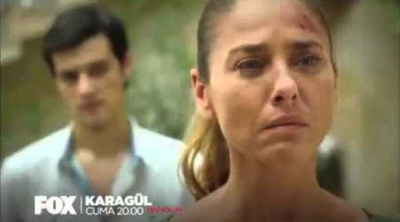 Karagül 91. Bölüm Fragmanı
