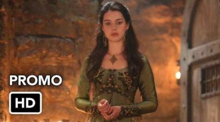 Reign 3. sezon 2. bölüm fragmanı