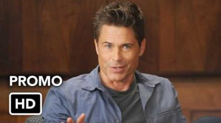 The Grinder 1. sezon 3. bölüm fragmanı