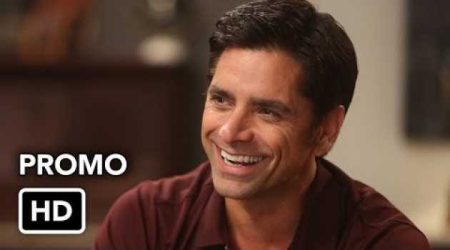 Grandfathered 1. sezon 3. bölüm fragmanı