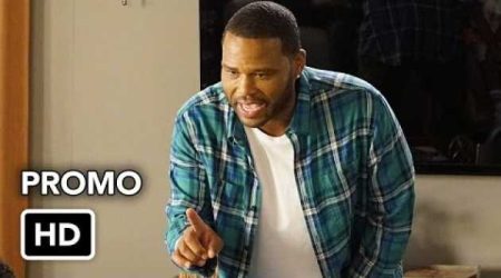Black-ish 2. sezon 4. bölüm fragmanı