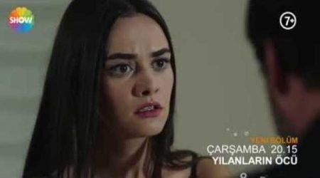 Yılanların Öcü 47. Bölüm Fragmanı