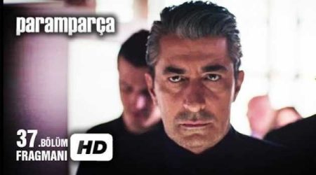 Paramparça 37. Bölüm Fragmanı