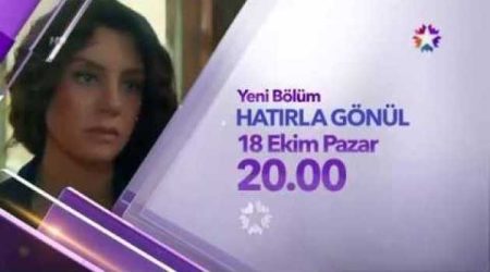 Hatırla Gönül 2. Bölüm Fragmanı