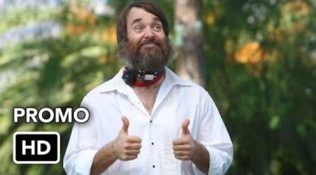 The Last Man on Earth 2. sezon 4. bölüm fragmanı