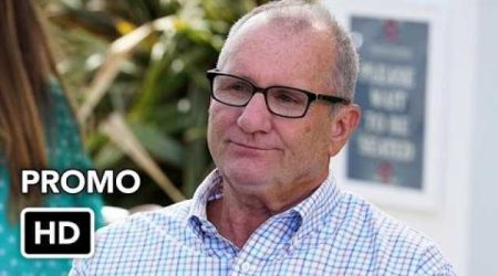 Modern Family 7. sezon 4. bölüm fragmanı