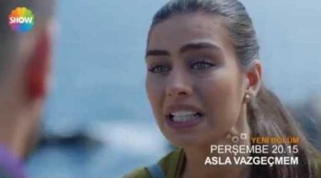 Asla Vazgeçmem 21. Bölüm 2. Fragmanı
