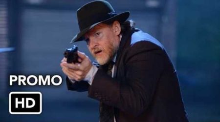 Gotham 2. sezon 5. bölüm fragmanı
