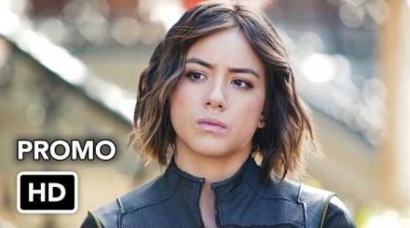 Marvel's Agents of SHIELD 3. sezon 4. bölüm fragmanı