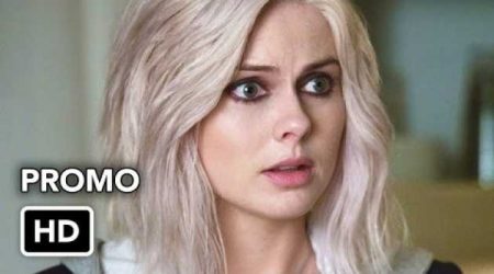 iZombie 2. sezon 3. bölüm fragmanı