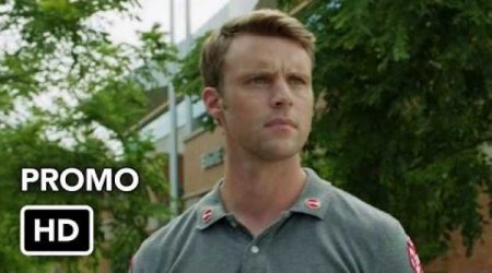 Chicago Fire 4. sezon 2. bölüm fragmanı